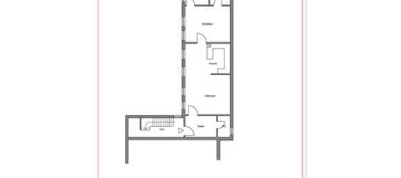 Apartamento T1 em Furth, Germany N.º 234841 13