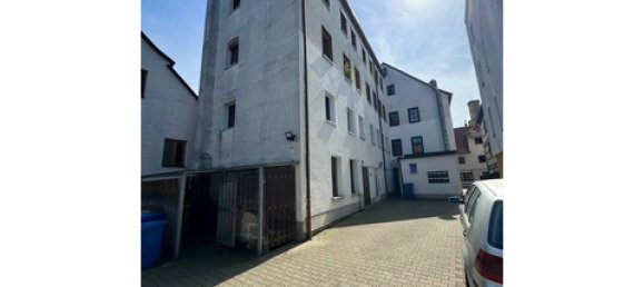 Apartamento T1 em Furth, Germany N.º 234841 2