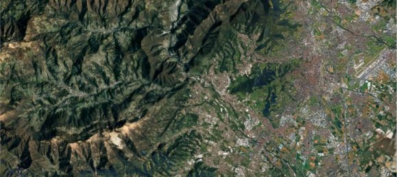 4-salle Appartement à Almenno San Salvatore, Italy No. 233134 28