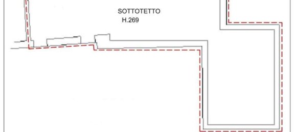 4-salle Appartement à Almenno San Salvatore, Italy No. 233134 29