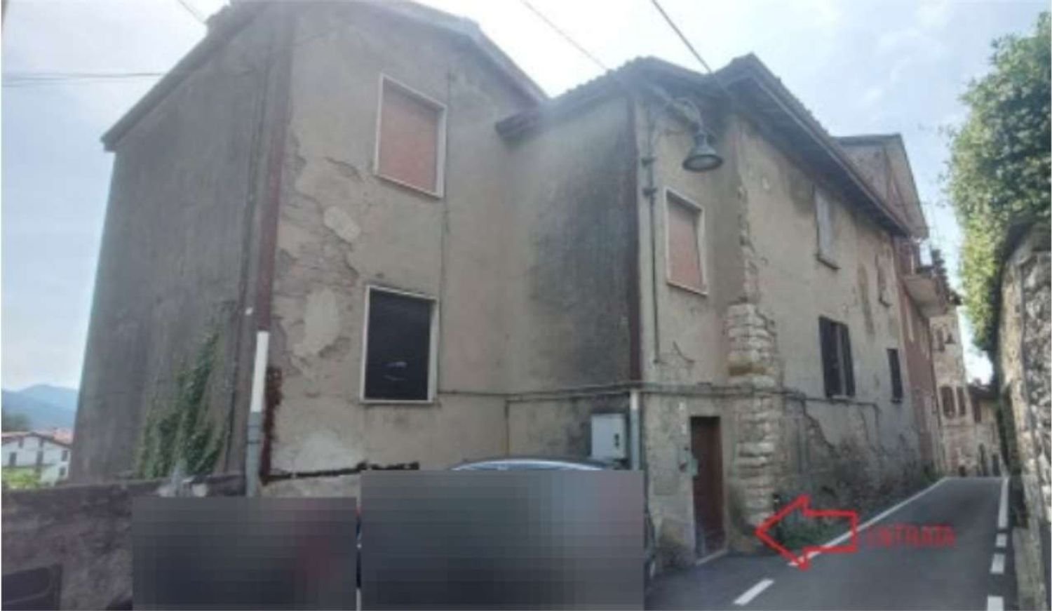 4-salle Appartement à Almenno San Salvatore, Italy No. 233134