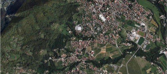 4-salle Appartement à Almenno San Salvatore, Italy No. 233134 26