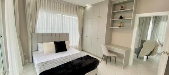 4 غرف نوم منزل في Pattaya, Thailand رقم 58769 17