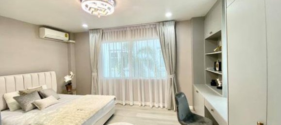 4 غرف نوم منزل في Pattaya, Thailand رقم 58769 18