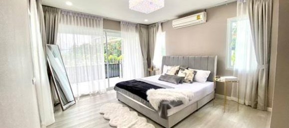 4 غرف نوم منزل في Pattaya, Thailand رقم 58769 19