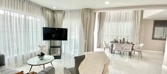 4 غرف نوم منزل في Pattaya, Thailand رقم 58769 9