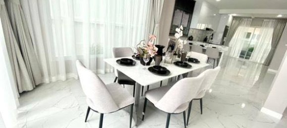 4 غرف نوم منزل في Pattaya, Thailand رقم 58769 7