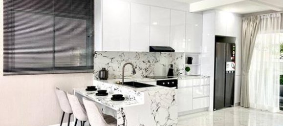 4 غرف نوم منزل في Pattaya, Thailand رقم 58769 8