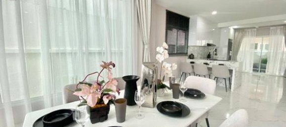 4 غرف نوم منزل في Pattaya, Thailand رقم 58769 6