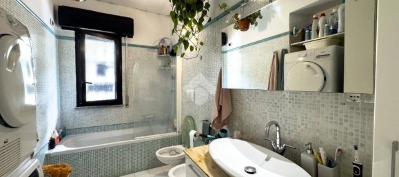 2 bedrooms Apartment in Lissone, Italy No. 258880 21