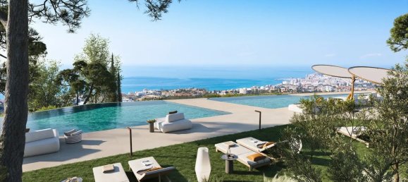 2 bedrooms Apartment in Benalmadena, Spain No. 15005 12