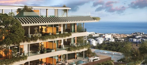 2 bedrooms Apartment in Benalmadena, Spain No. 15005 14