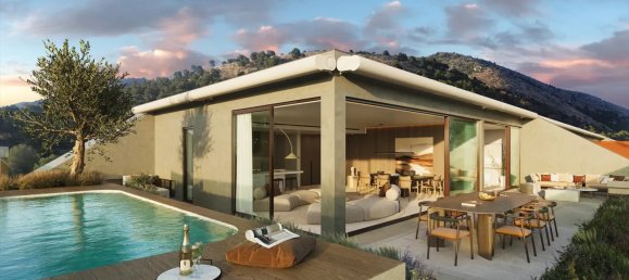 2 bedrooms Apartment in Benalmadena, Spain No. 15005 9