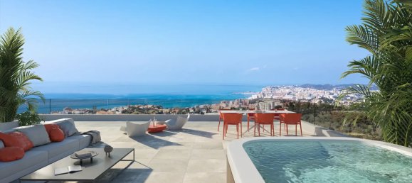 2 bedrooms Apartment in Benalmadena, Spain No. 15005 17