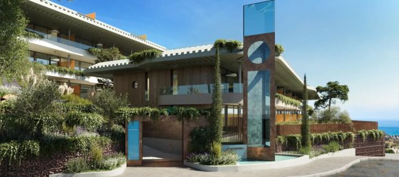 2 bedrooms Apartment in Benalmadena, Spain No. 15005 15