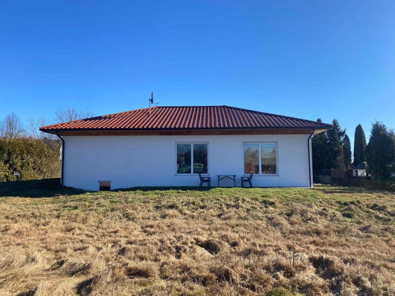 3-salle Bungalow à Celle, Germany No. 162862