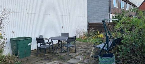 1 bedroom Apartment in Salzgitter, Germany No. 106840 14