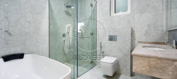 Вилла с 5 спальнями в Al Shamkha, ОАЭ № 108934 14