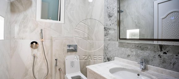 Вилла с 5 спальнями в Al Shamkha, ОАЭ № 108934 12