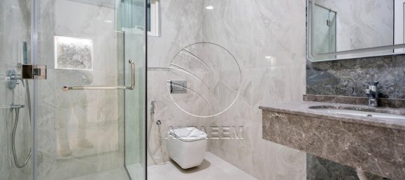 Вилла с 5 спальнями в Al Shamkha, ОАЭ № 108934 17