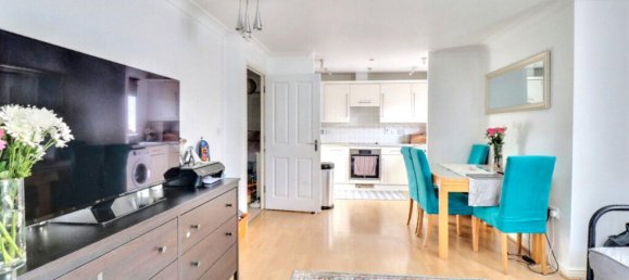 Apartamento T2 em Purfleet-on-Thames, United Kingdom N.º 5000 6