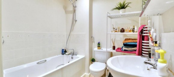 Apartamento T2 em Purfleet-on-Thames, United Kingdom N.º 5000 9