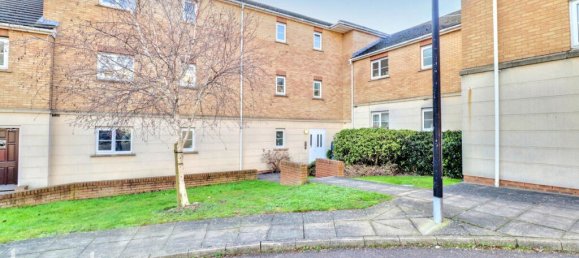 Apartamento T2 em Purfleet-on-Thames, United Kingdom N.º 5000 3