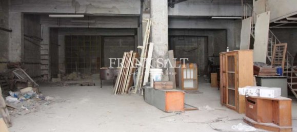 Entrepôt à Msida, Malta 351m² No. 12690 5