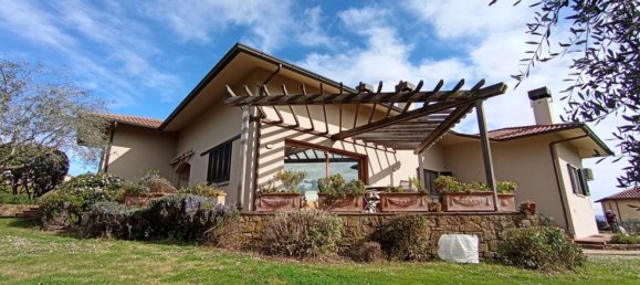 18-salle Villa à Lucignano, Italy No. 228480 11