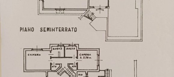 18-salle Villa à Lucignano, Italy No. 228480 3