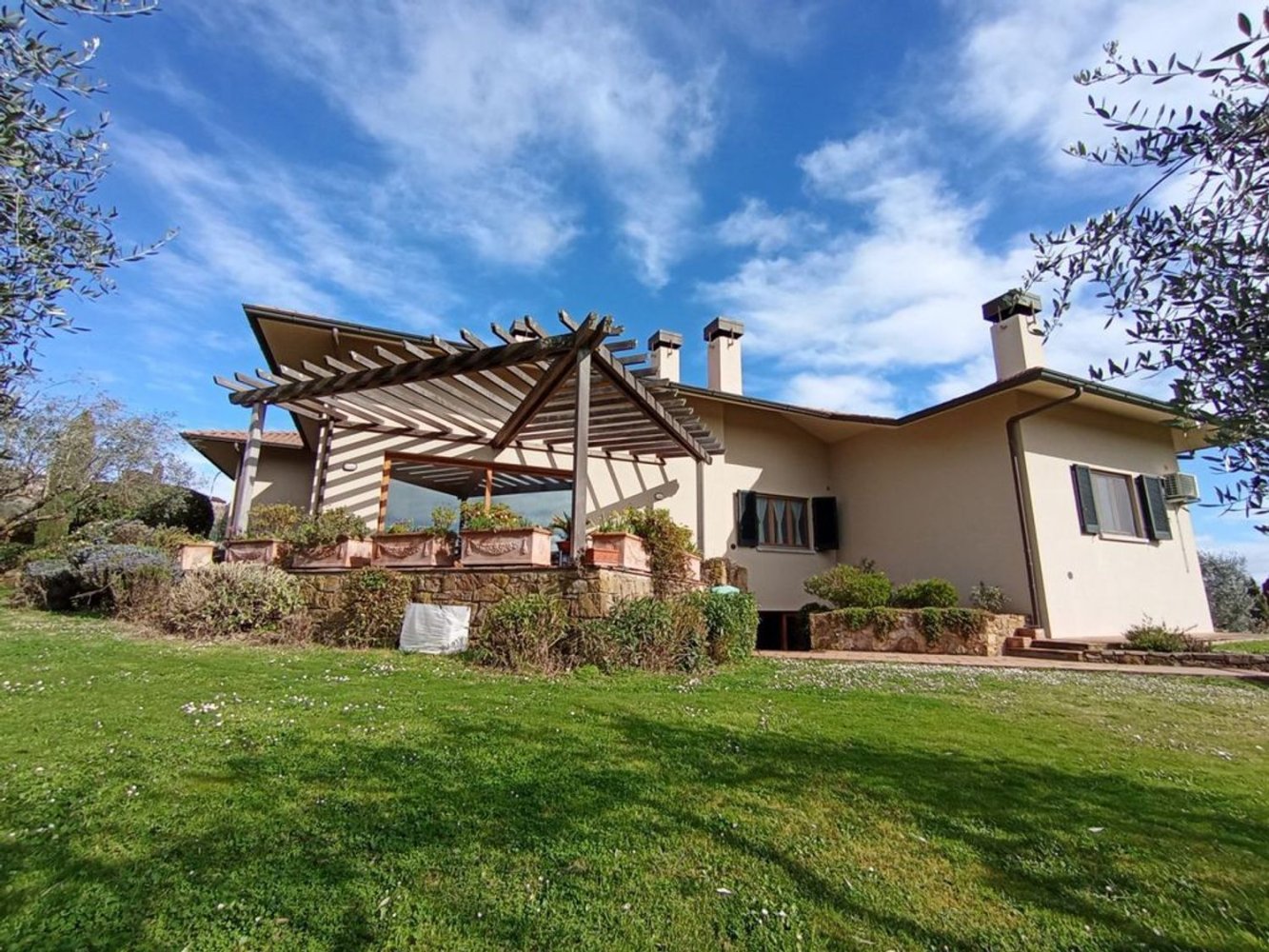 18-salle Villa à Lucignano, Italy No. 228480