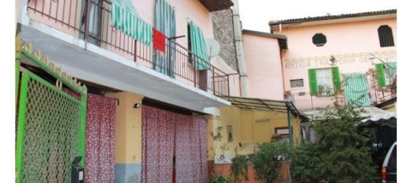 5-salle Bâtiment à Chiari, Italy No. 257166 3