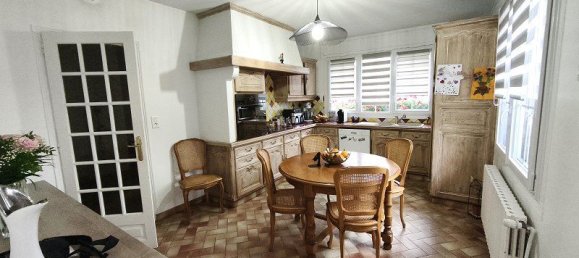 4 Schlafzimmer Haus in Moivre, France, Nr. 41341 6