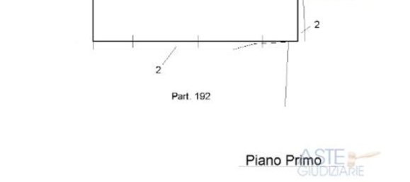 Квартира с 4 комнатами в Франкофонте, Италия № 46031 11