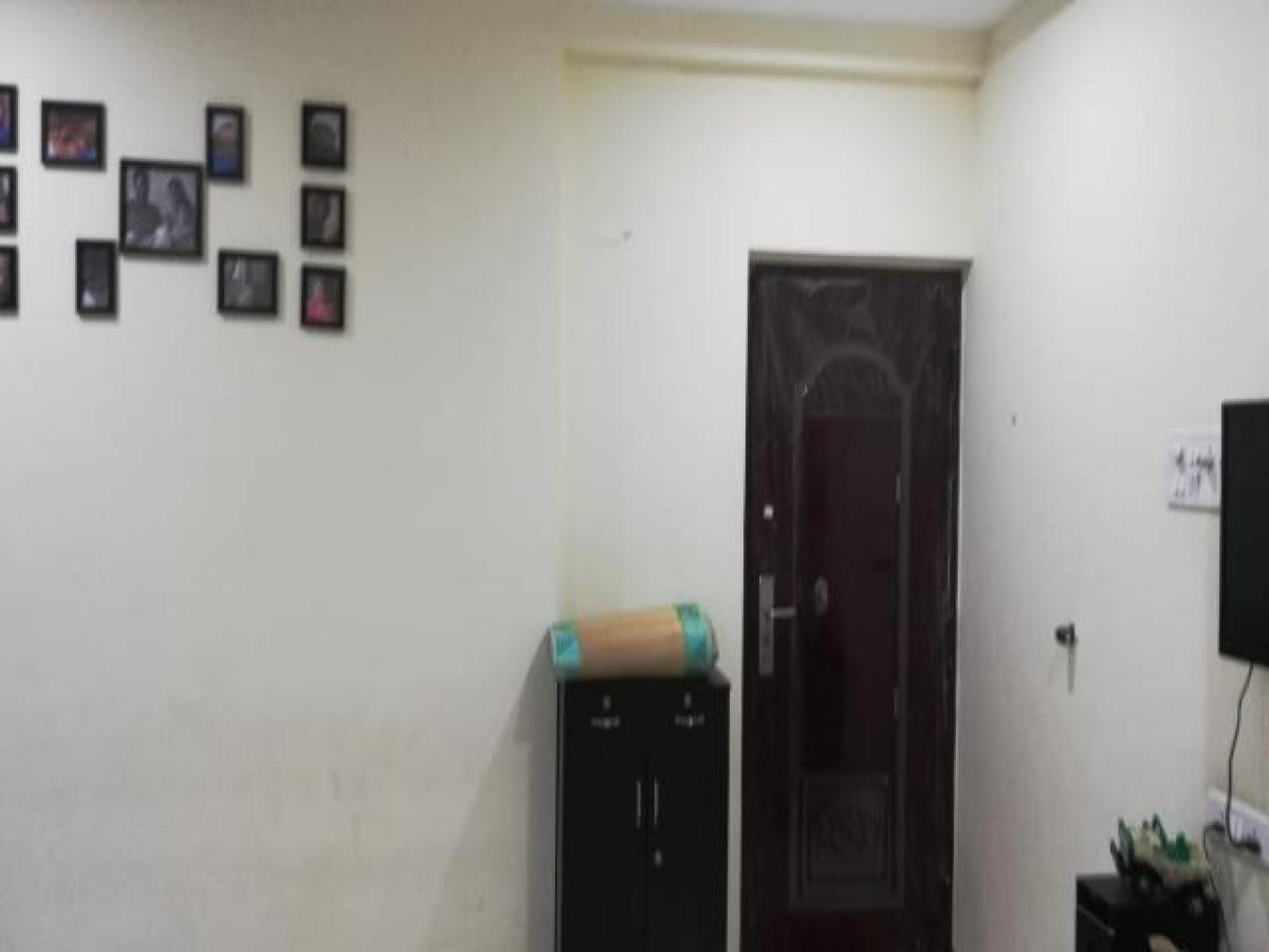 Studio à Nagpur, India No. 17193