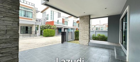 4 Schlafzimmer Cafe / Restaurant in Cha-am, Thailand, Nr. 14248 3