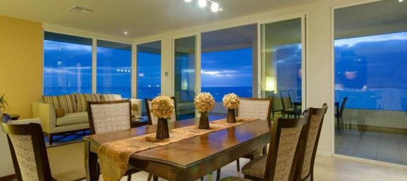 2 bedrooms Apartment in Baja California, Mexico No. 167359 2