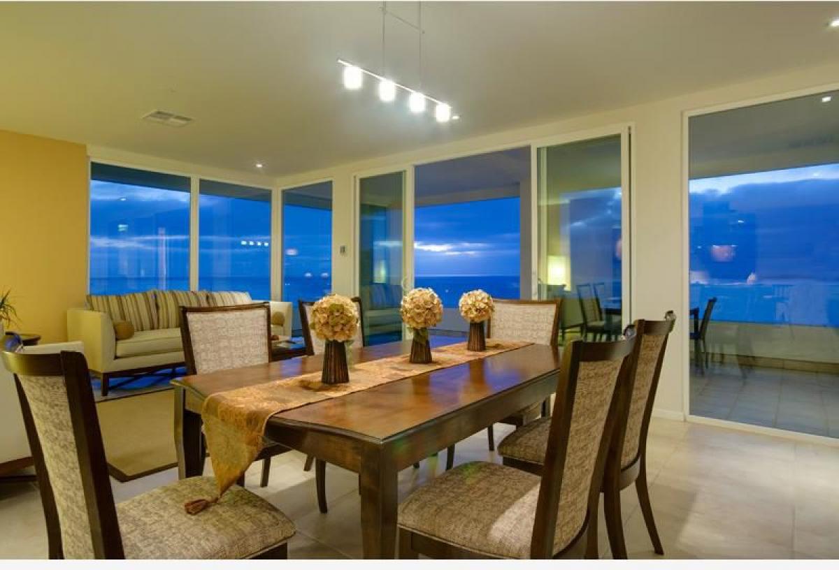 2 bedrooms Apartment in Baja California, Mexico No. 167359