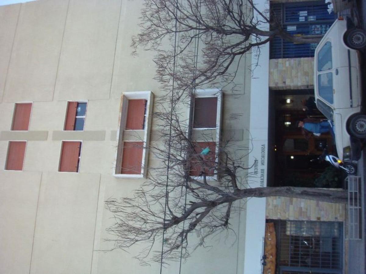 3 bedrooms Apartment in Buenos Aires, Argentina No. 92487