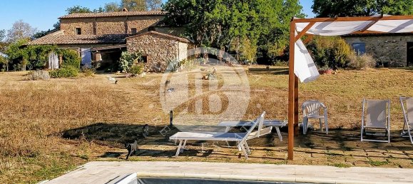 8 bedrooms House in Civitella Paganico, Italy No. 52912 4