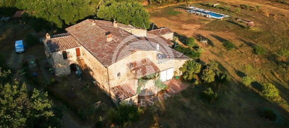 8 bedrooms House in Civitella Paganico, Italy No. 52912 10