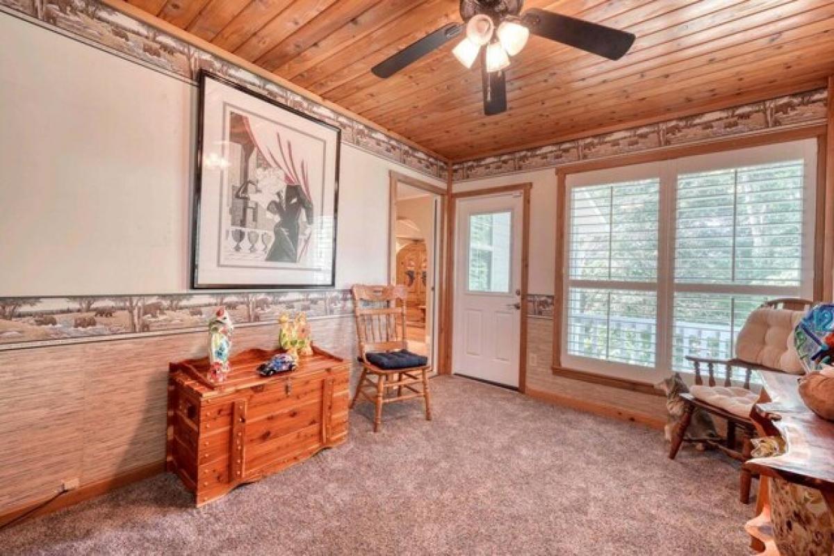 2 bedrooms House in Young Harris, USA No. 400225