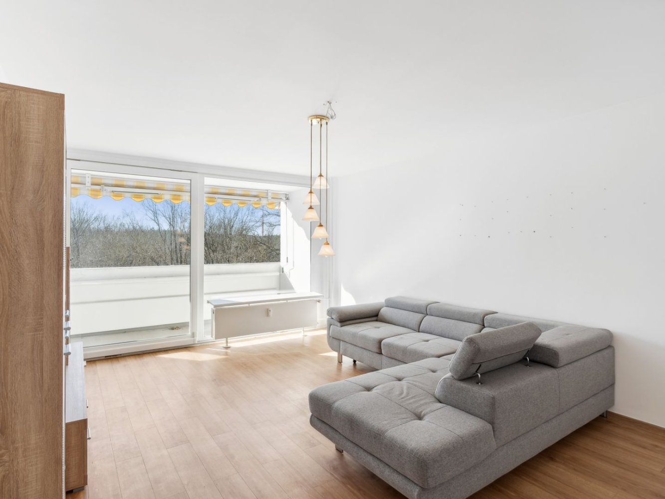 2-salle Appartement à Westend, Germany No. 48656