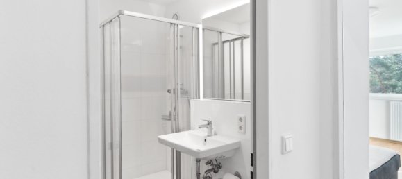 2-salle Appartement à Westend, Germany No. 48656 7