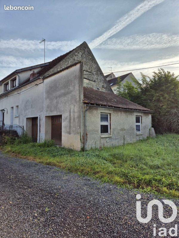 2 Schlafzimmer Haus in Fitz-James, France, Nr. 235530