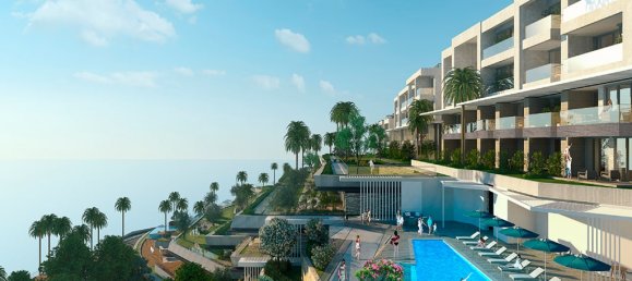 Villa 1+1 in Mugla, Turkey No. 8115 3