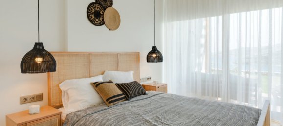 Villa 1+1 in Mugla, Turkey No. 8115 6