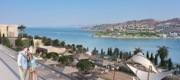 Villa 1+1 in Mugla, Turkey No. 8115 4