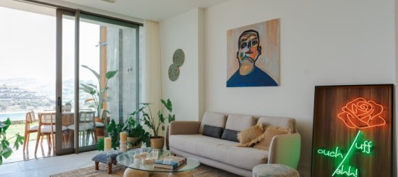 Villa 1+1 in Mugla, Turkey No. 8115 9