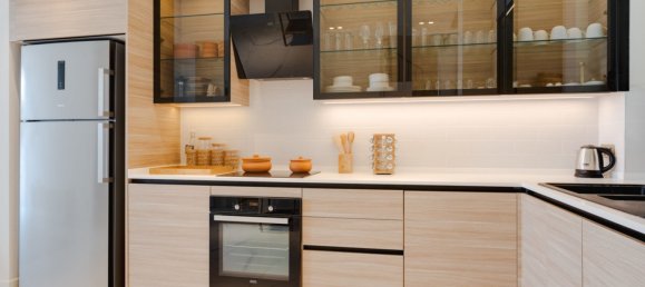 Villa 1+1 in Mugla, Turkey No. 8115 7